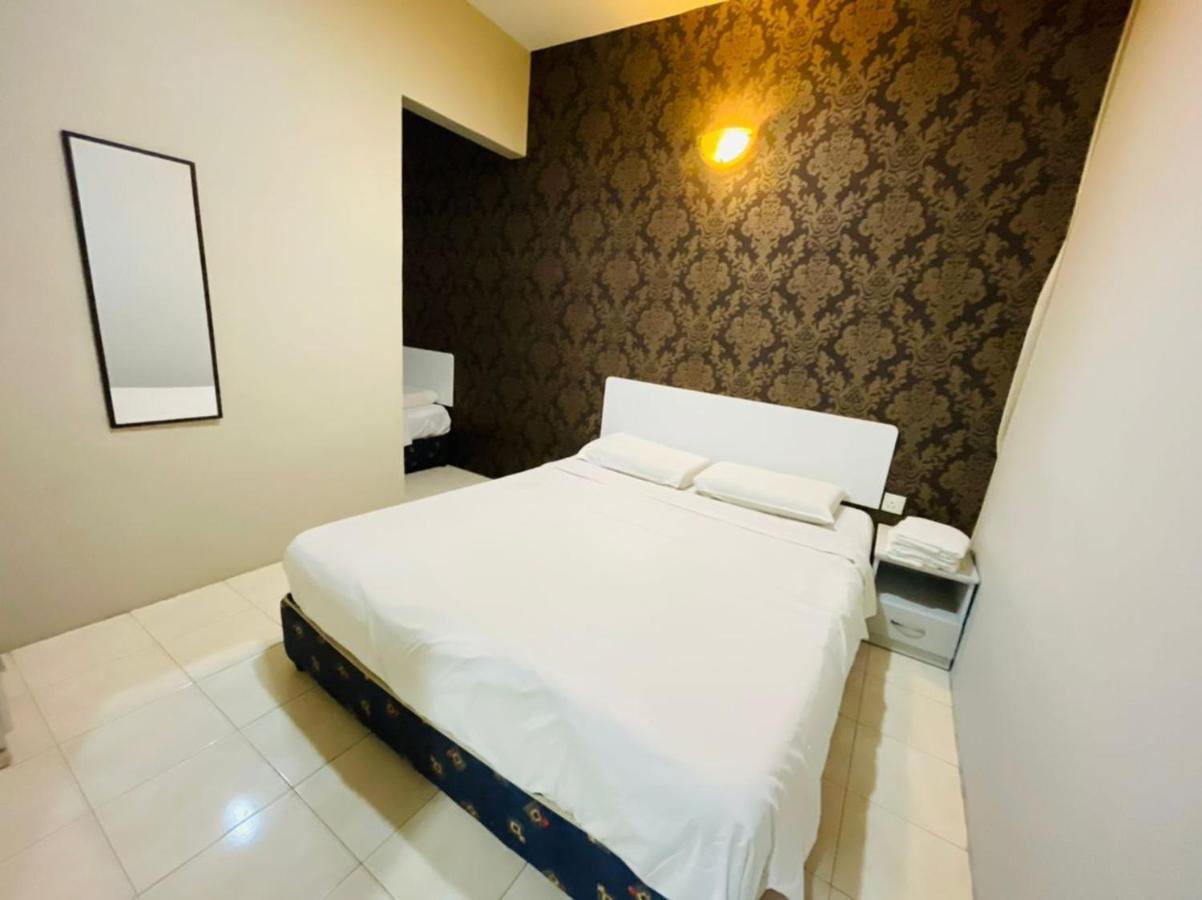 M Hotel Τζόχορ Μπάχρου Εξωτερικό φωτογραφία